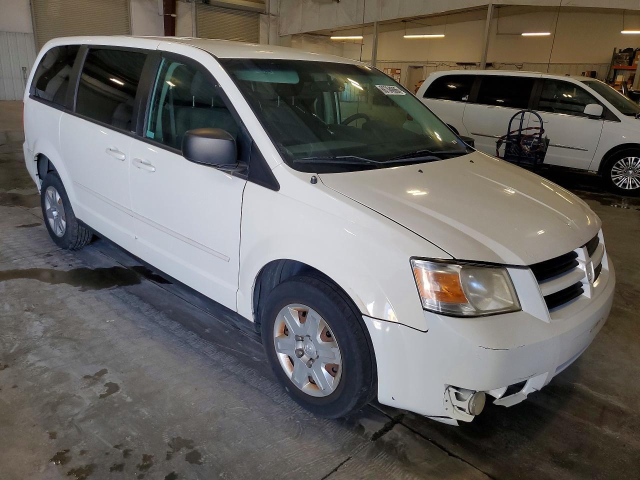 2009 Dodge Grand Caravan Se - Image 4