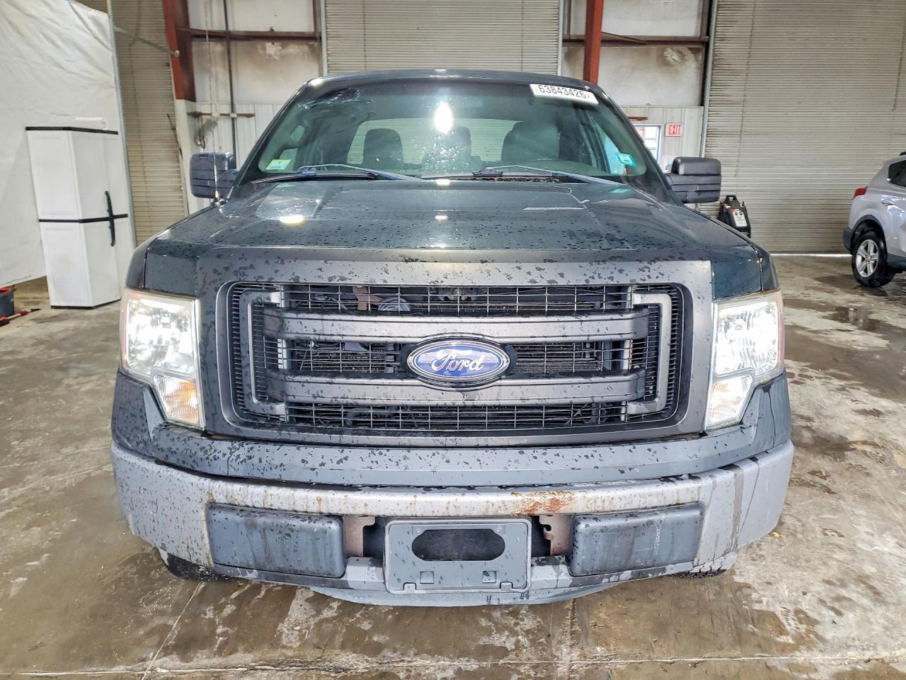 2013 Ford F150 Super Cab - Фото 5