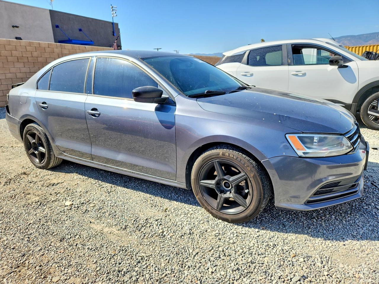 2015 Volkswagen Jetta Tdi - Image 4