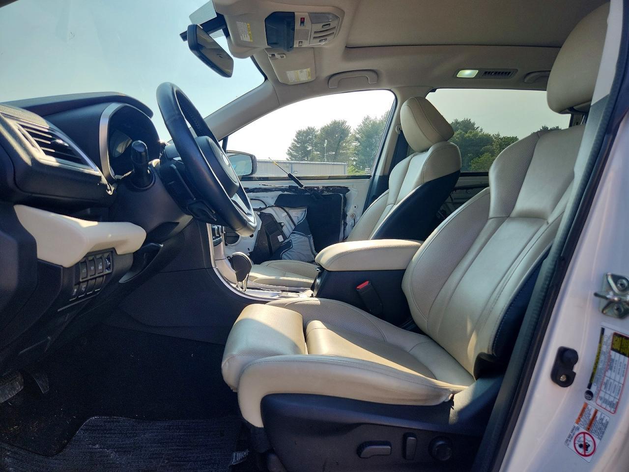 2020 Subaru Ascent Limited - Фото 7