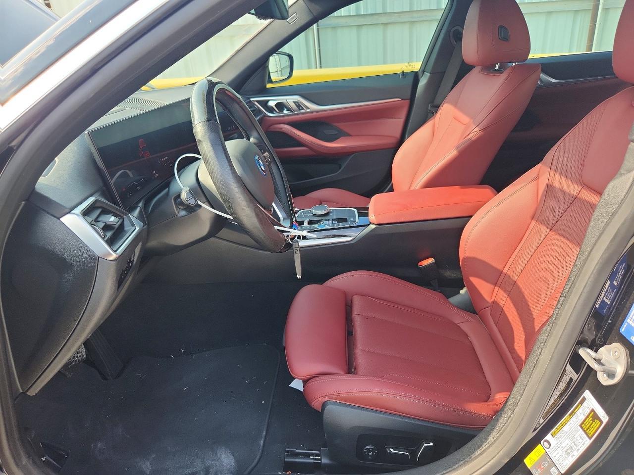 2024 BMW I4 Edrive 40 - Image 7