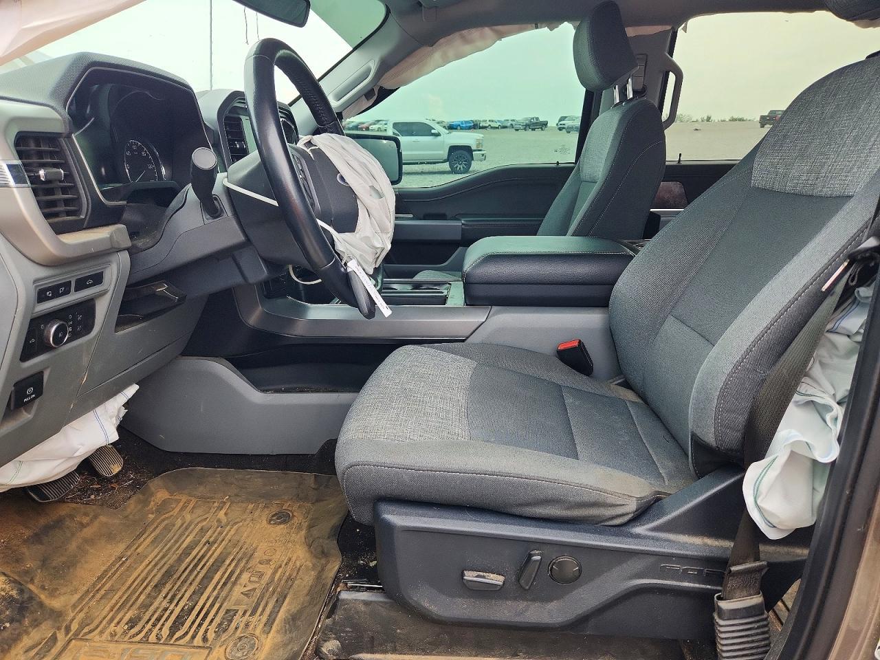 2022 Ford F150 Supercrew - Image 7