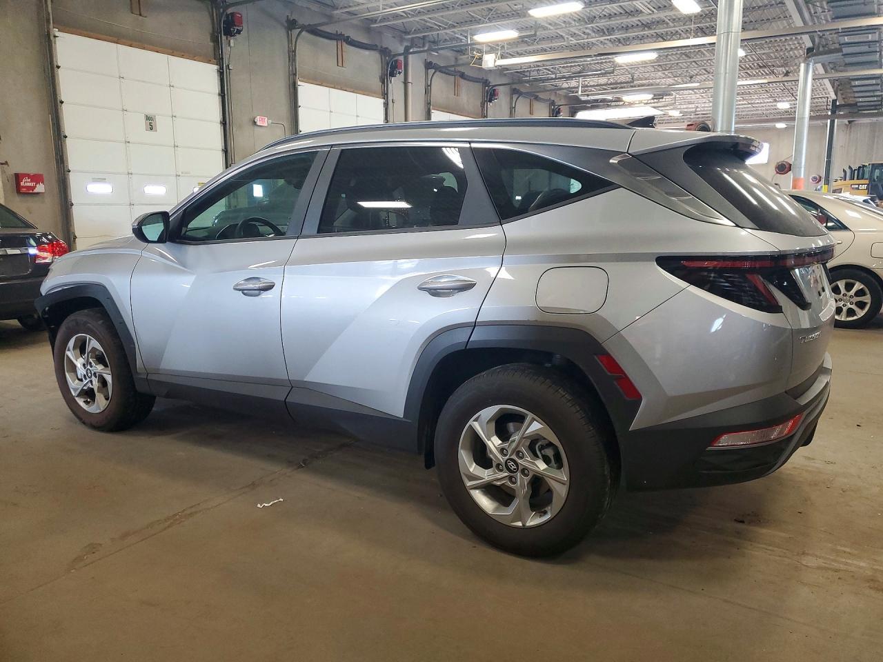 2023 Hyundai Tucson Sel - Image 2