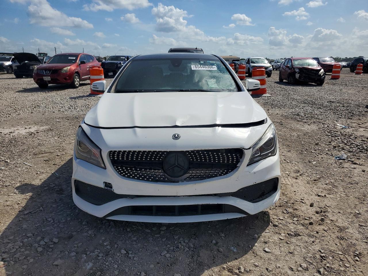 2019 Mercedes-Benz Cla 250 - Фото 5