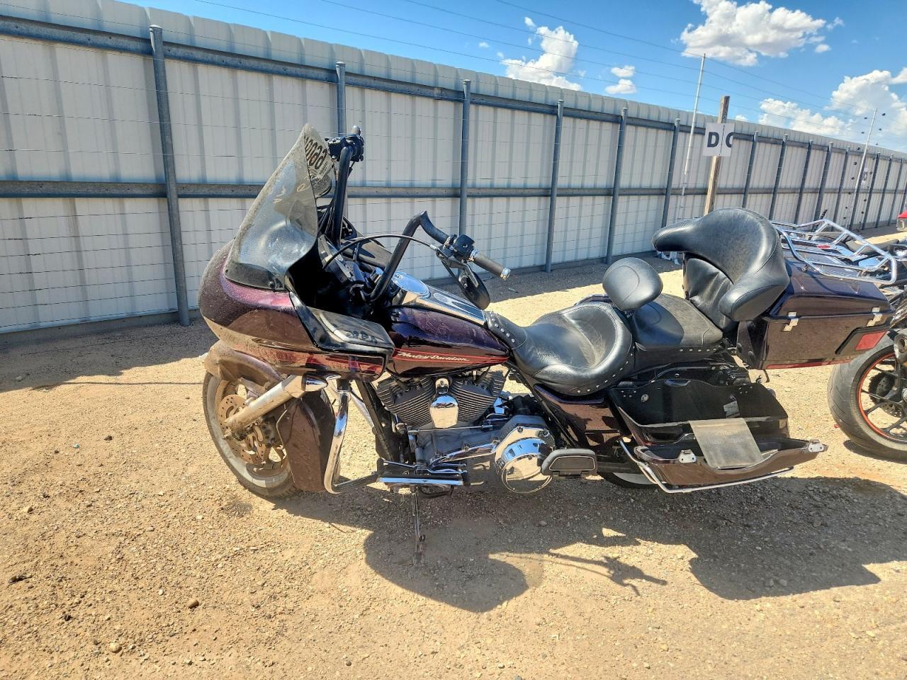 2007 Harley-Davidson Fltr - Фото 3