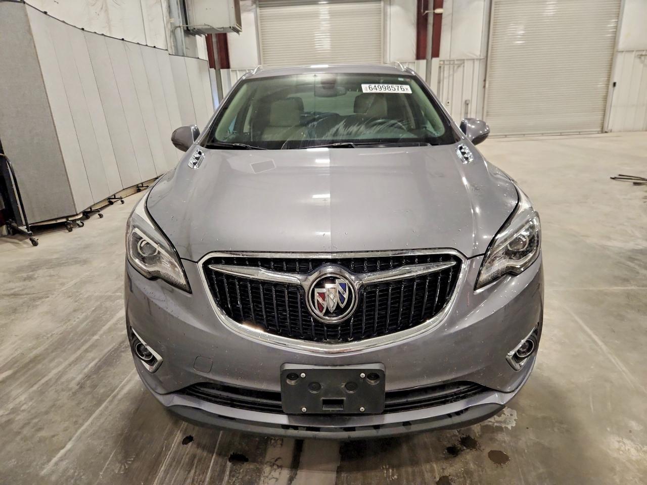 2020 Buick Envision Essence - Image 5