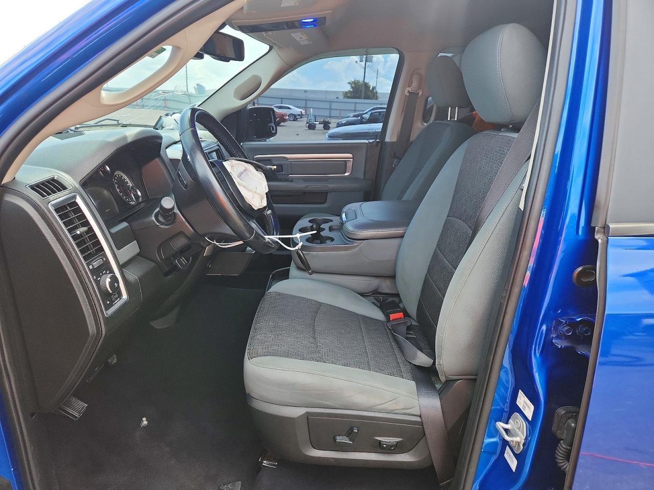 2019 Ram 1500 Classic Slt - Фото 7