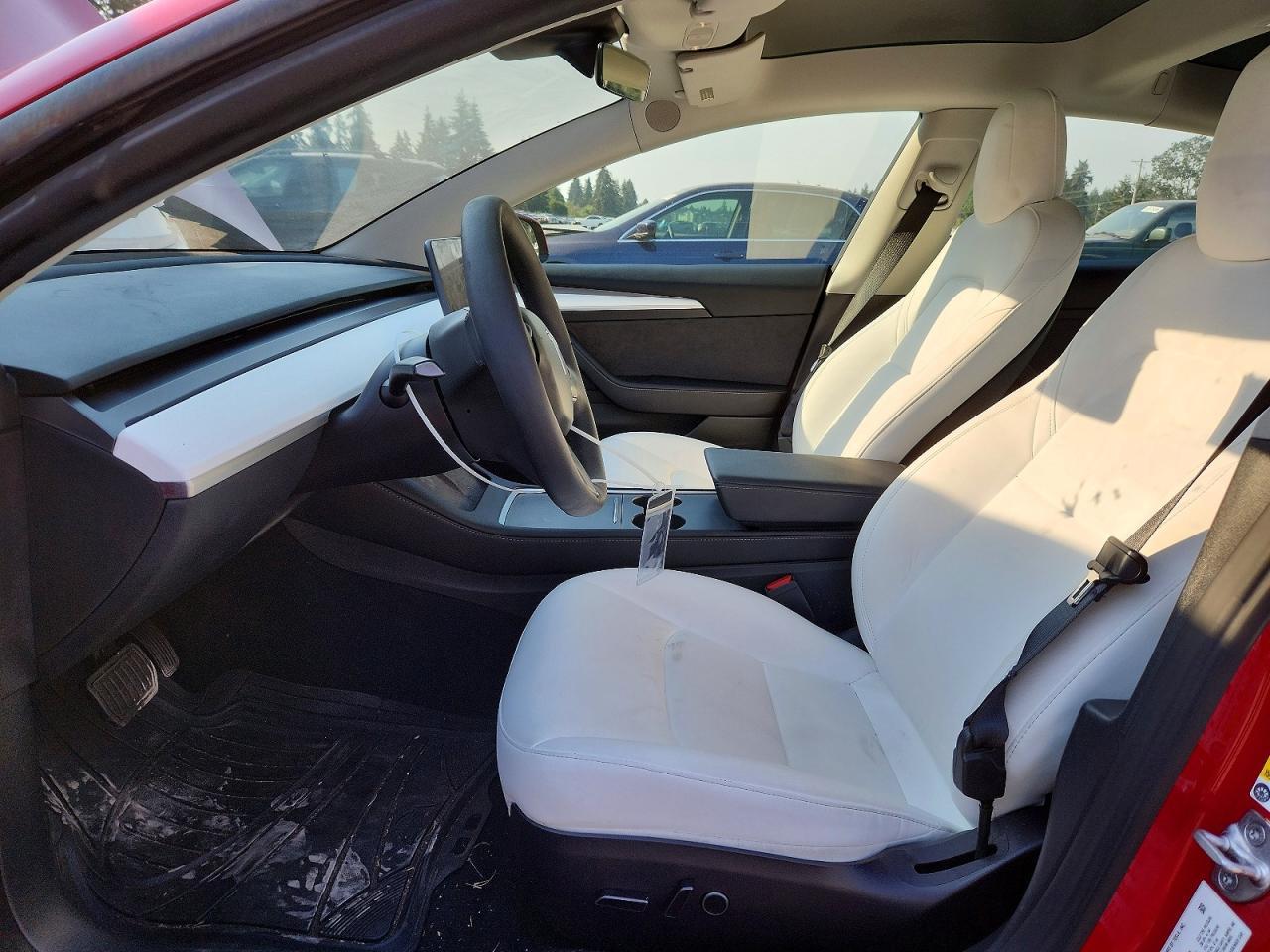 2023 Tesla Model 3 - Фото 7
