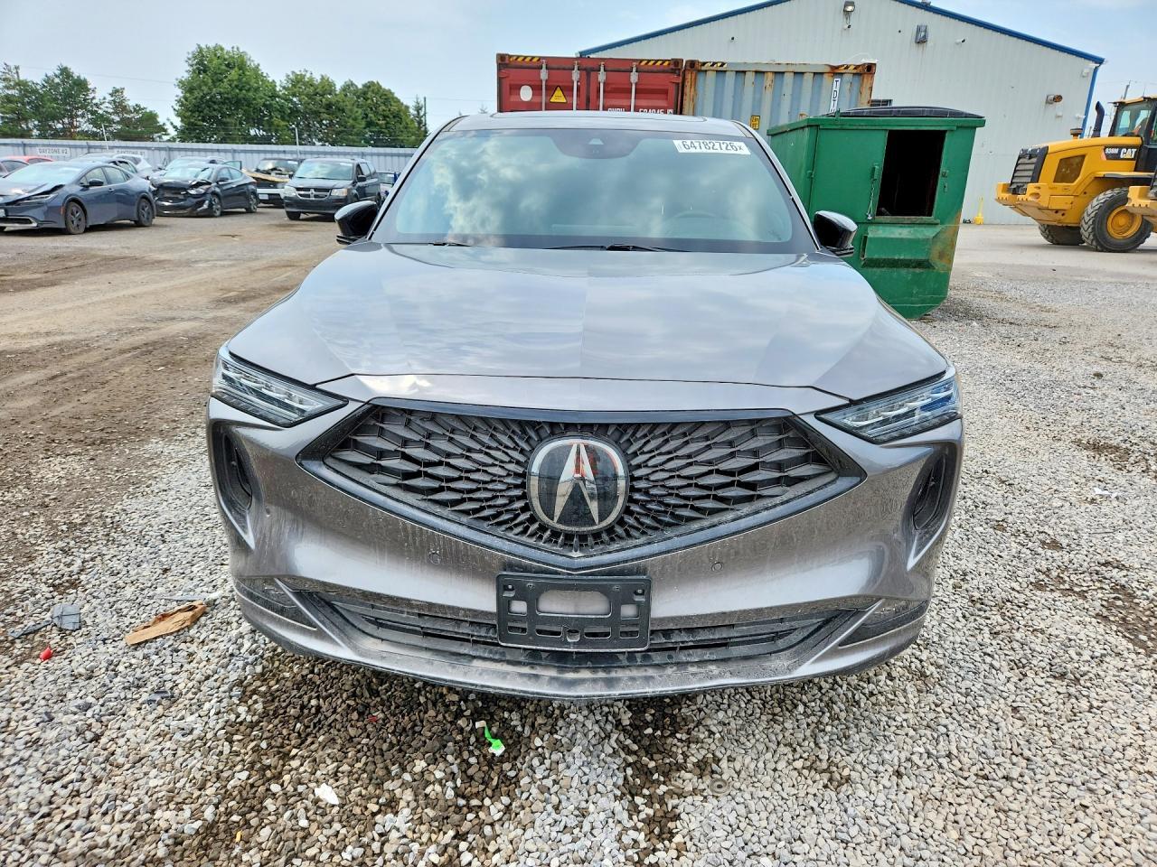 2024 Acura Mdx - Image 5