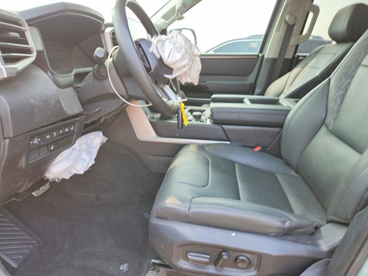 2024 Toyota Tundra Limited - Image 7