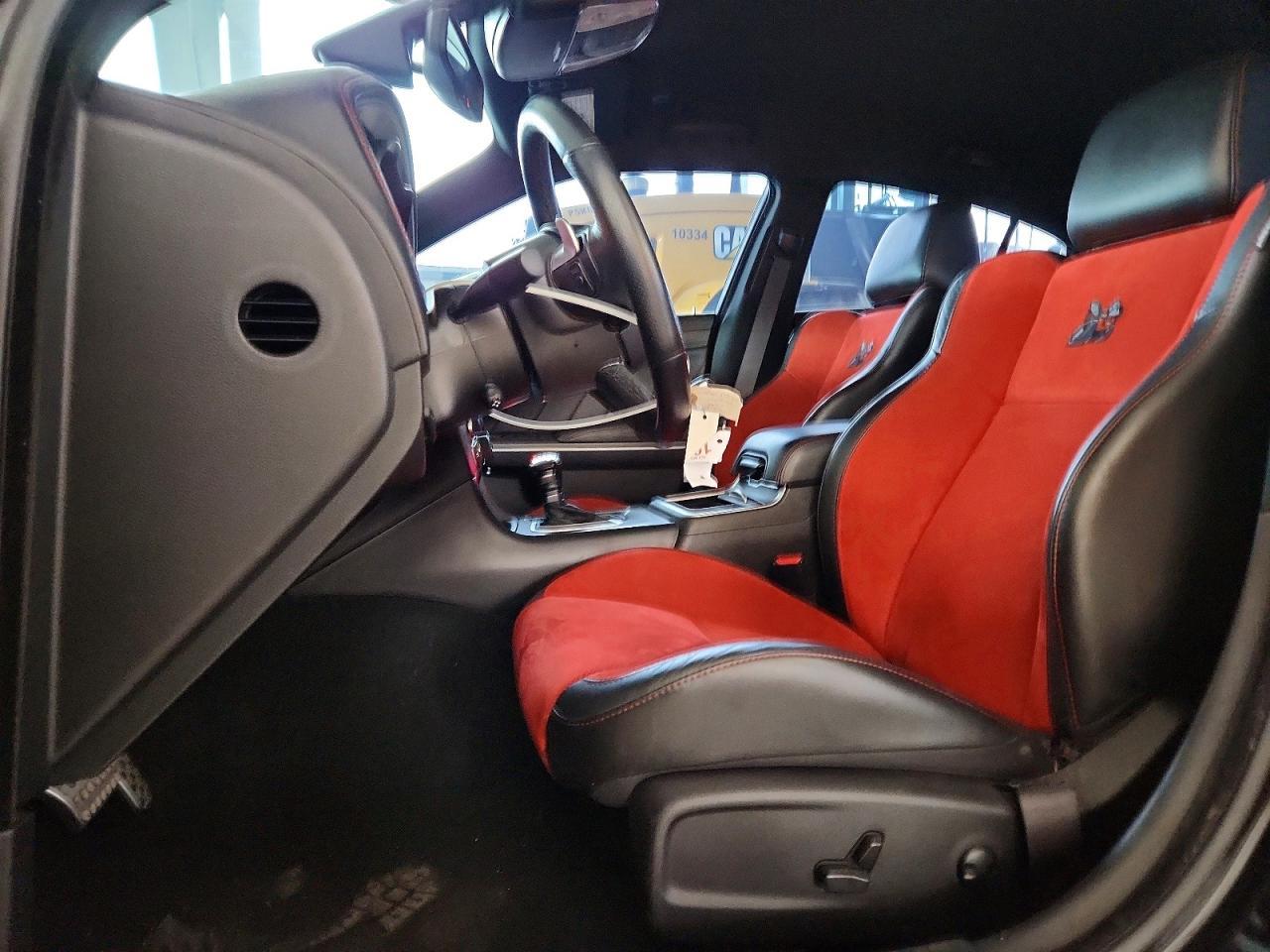 2023 Dodge Charger Scat Pack - Image 7
