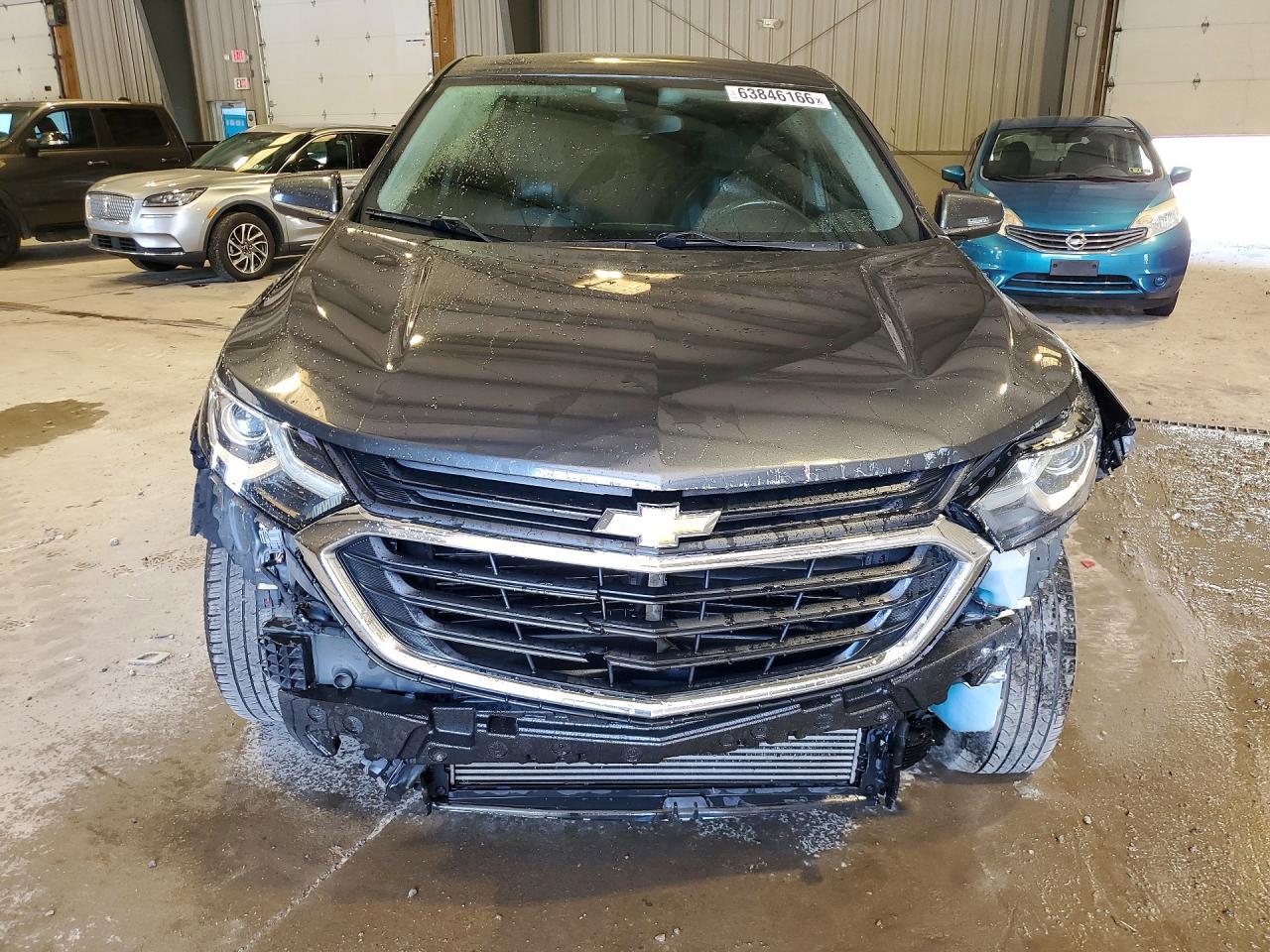2019 Chevrolet Equinox Lt - Image 5