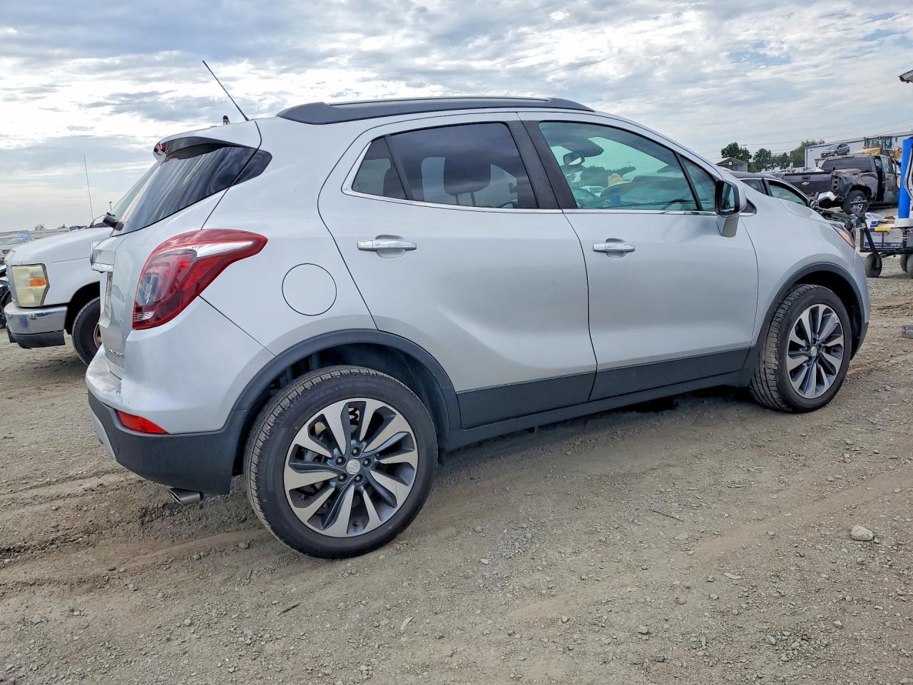 2021 Buick Encore Preferred - Image 3