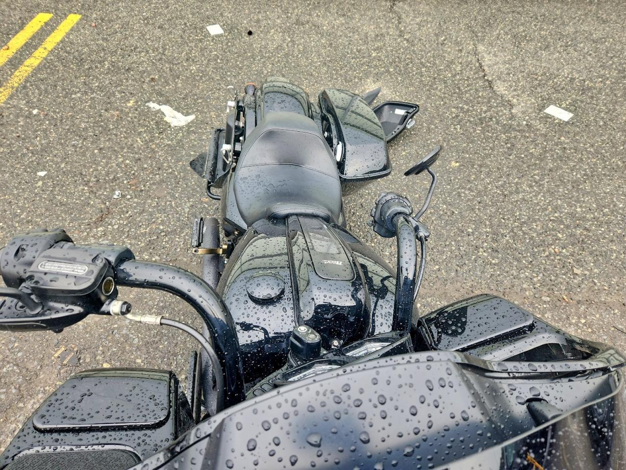 2023 Harley-Davidson Fltrxst - Image 5