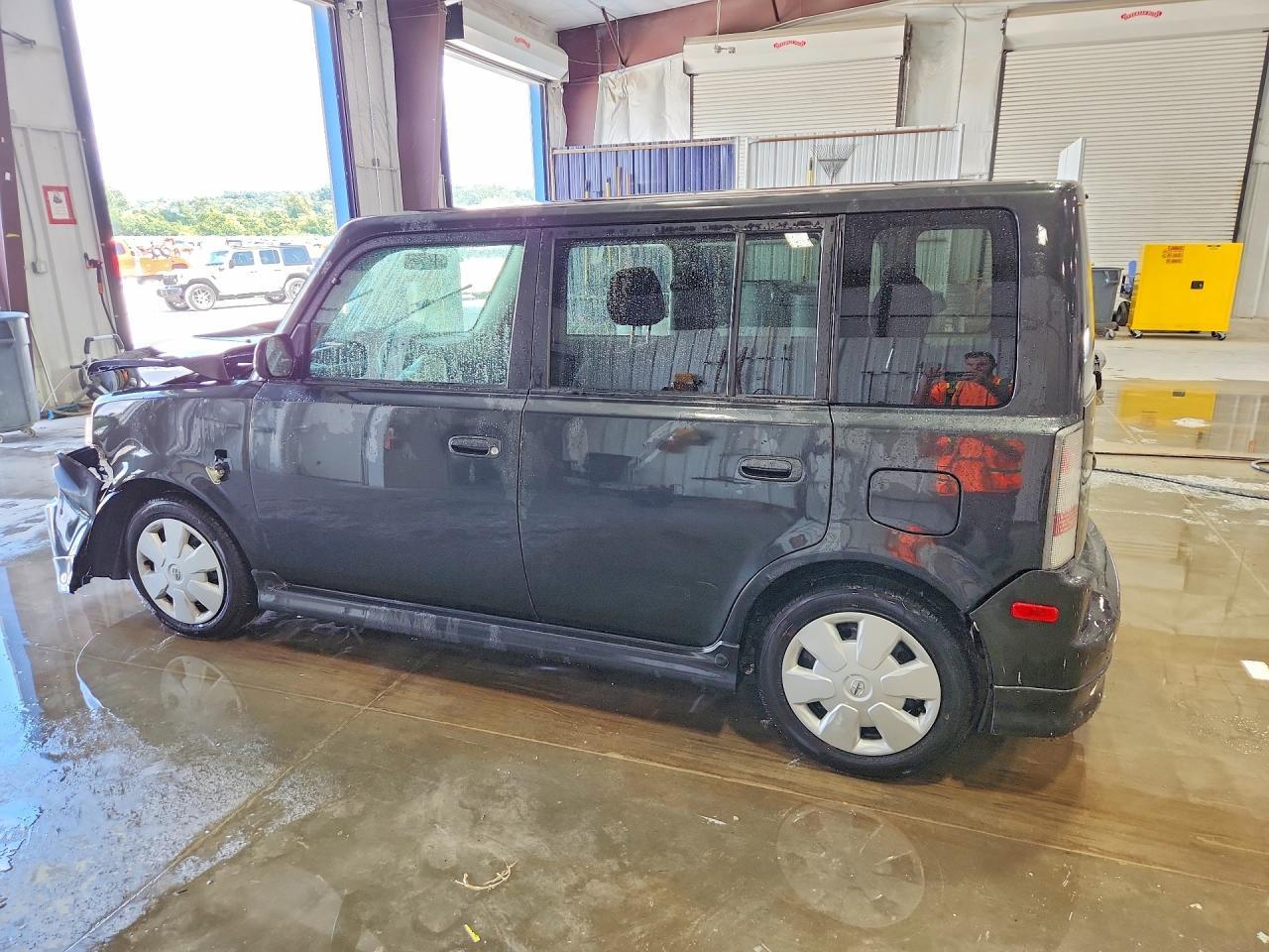 2006 Scion Xb Base - Image 2