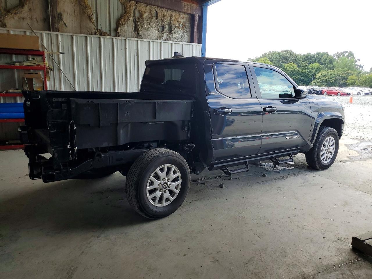 2024 Toyota Tacoma Sr5 - Image 3