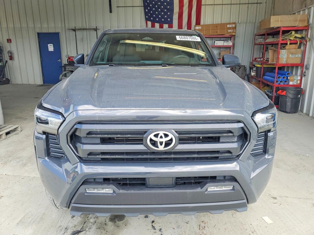 2024 Toyota Tacoma Sr5 - Image 5