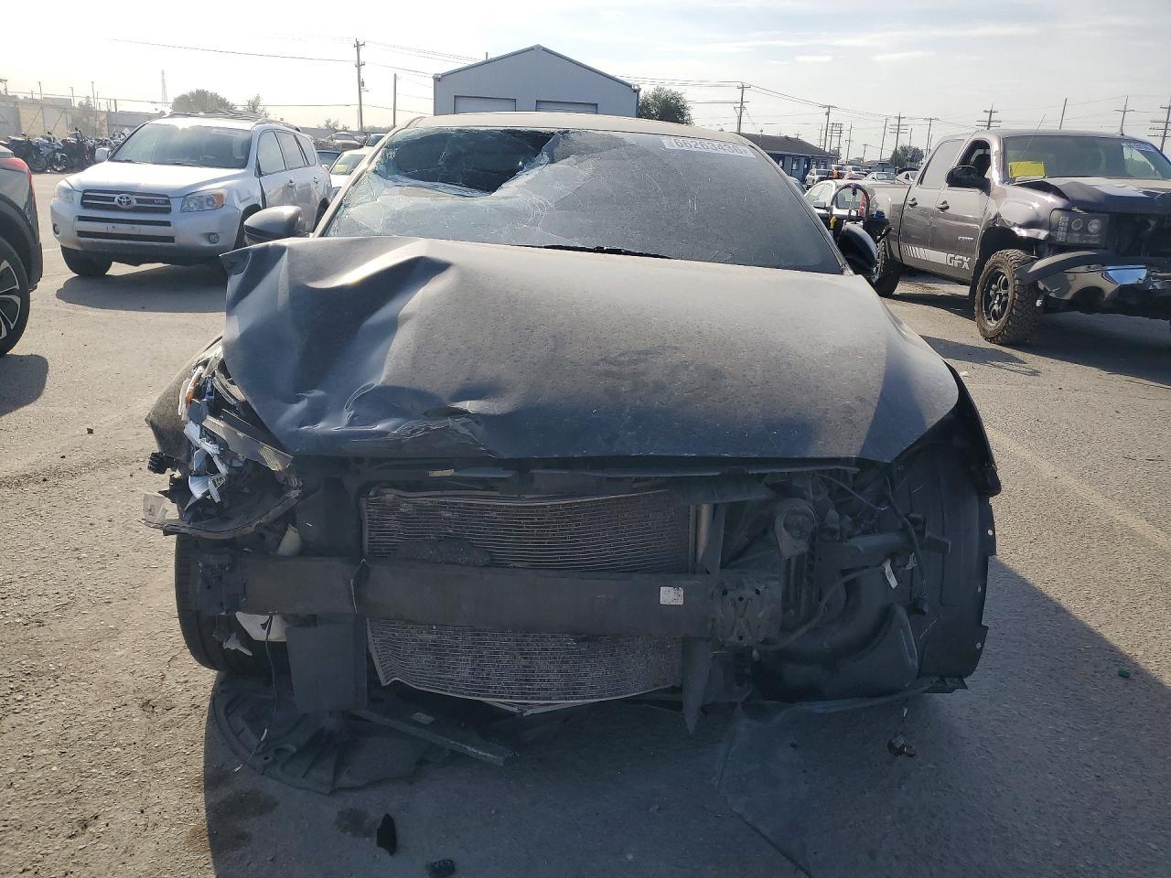 2019 Kia Forte S - Фото 5