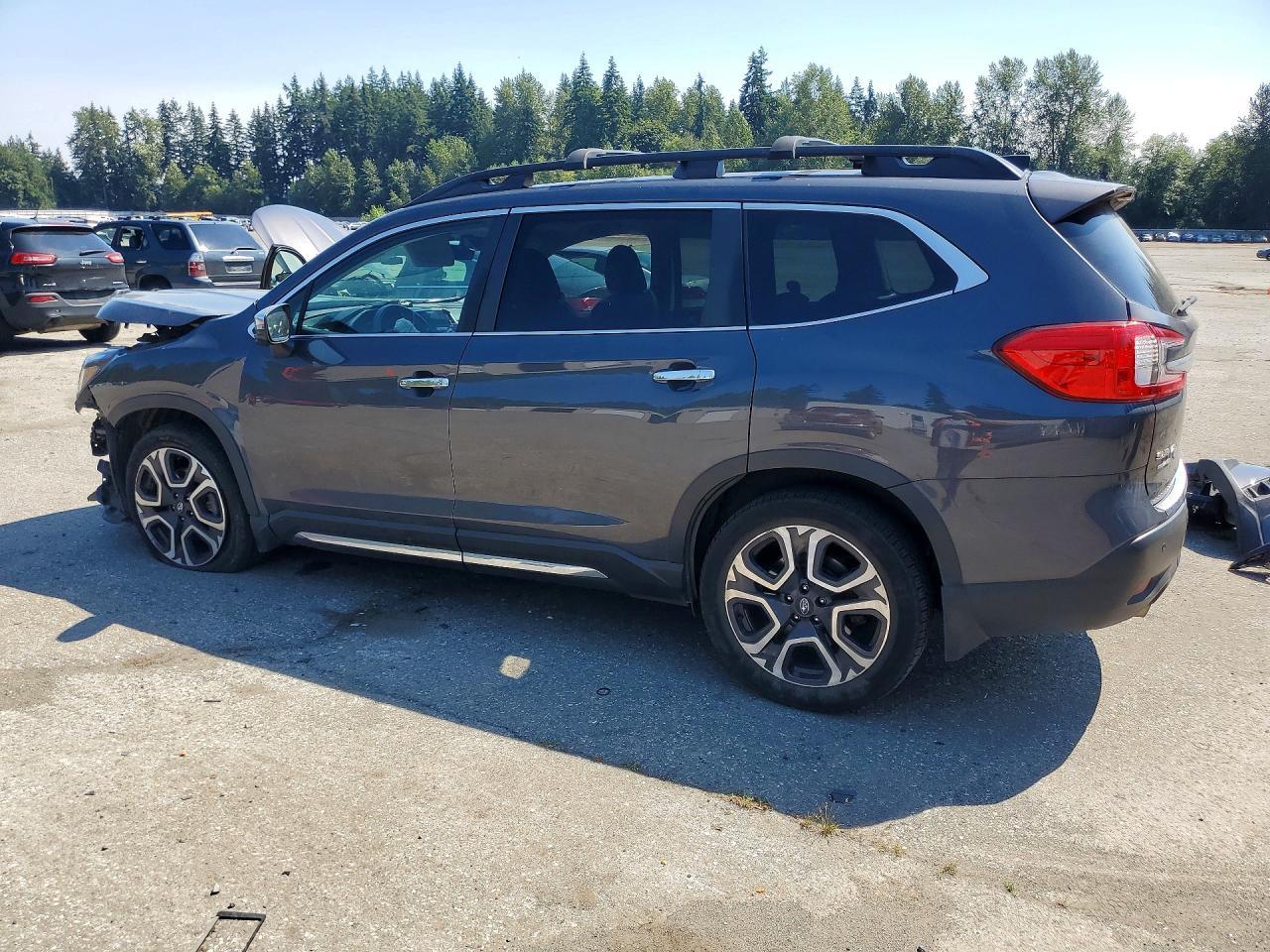 2023 Subaru Ascent Touring - Image 2