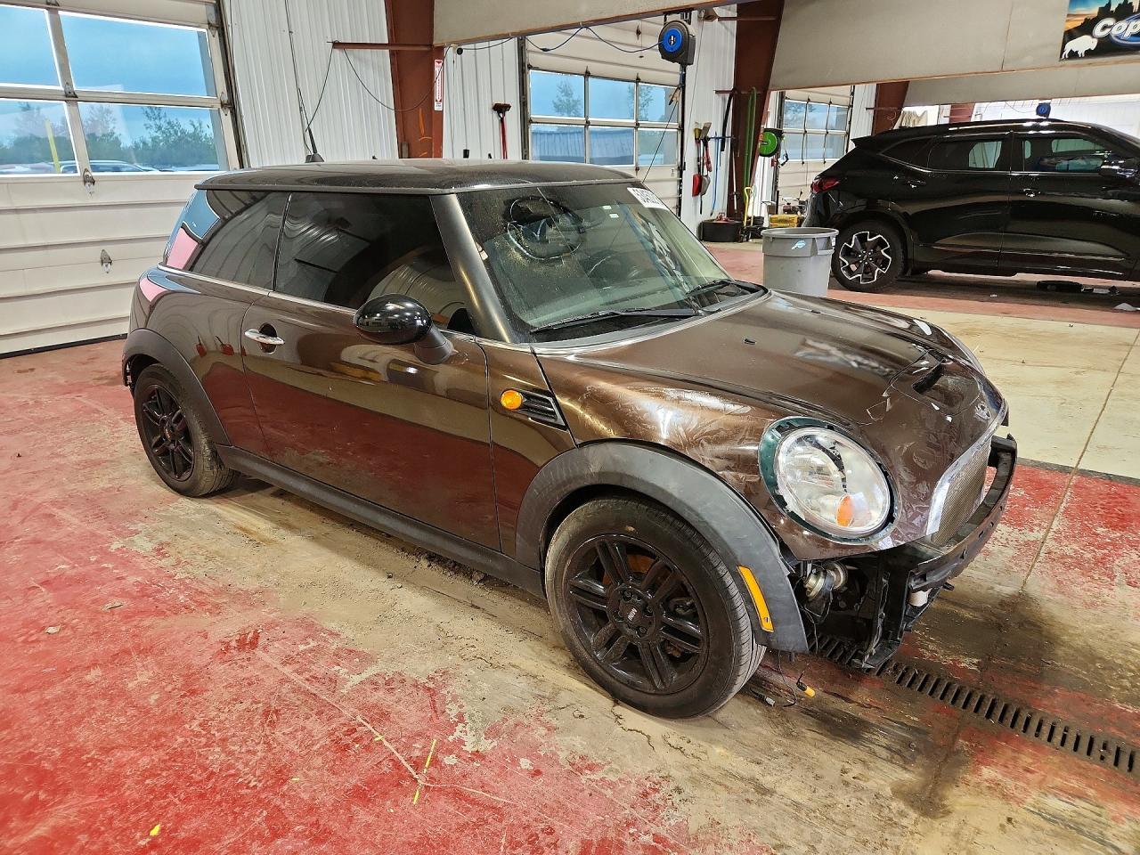 2012 Mini Cooper - Фото 4