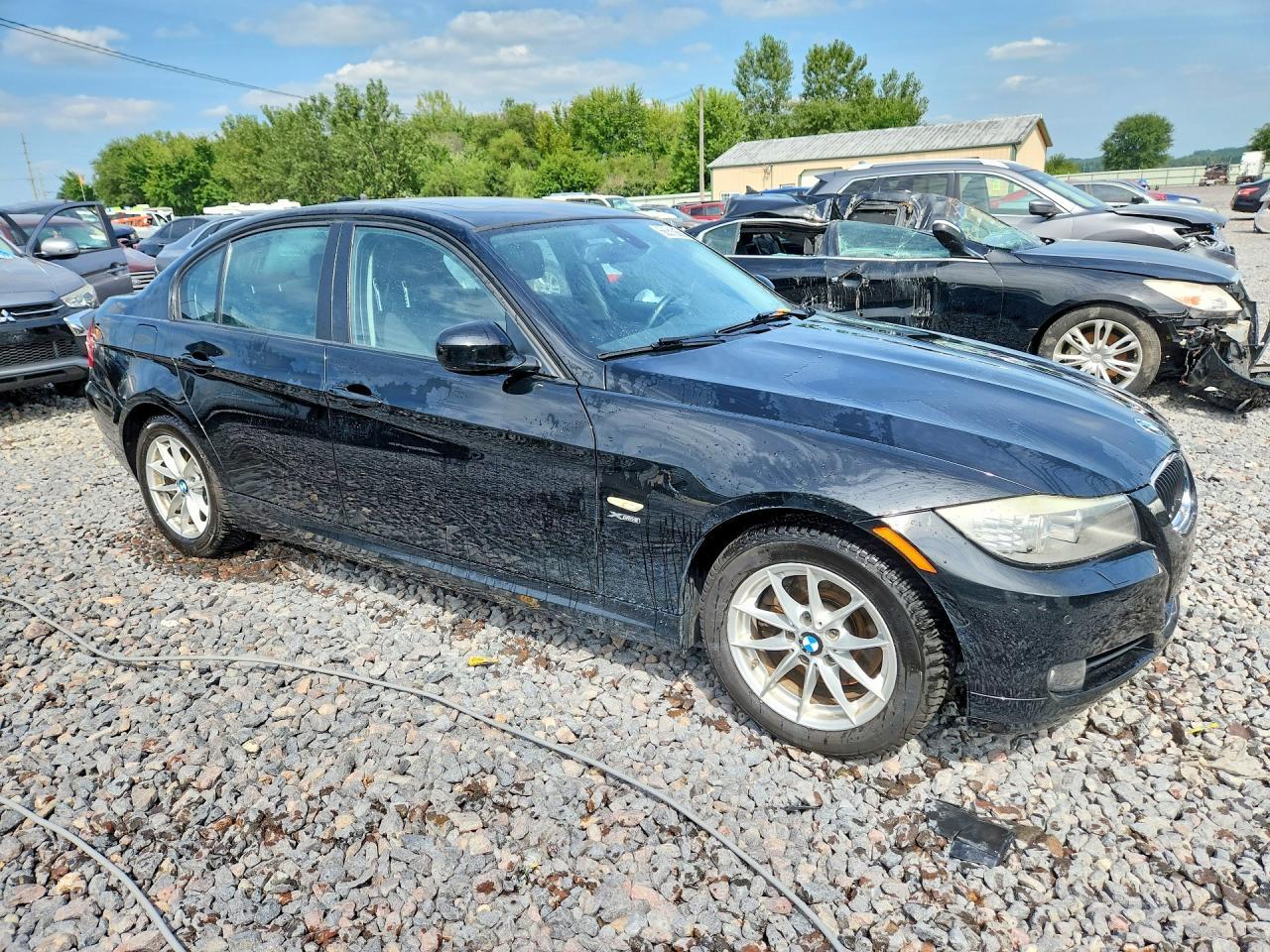 2010 BMW 328 Xi - Фото 4