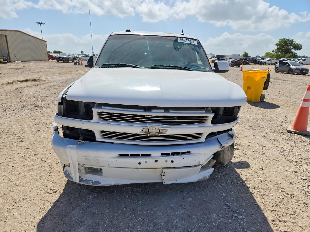 2005 Chevrolet Tahoe C1500 - Фото 5