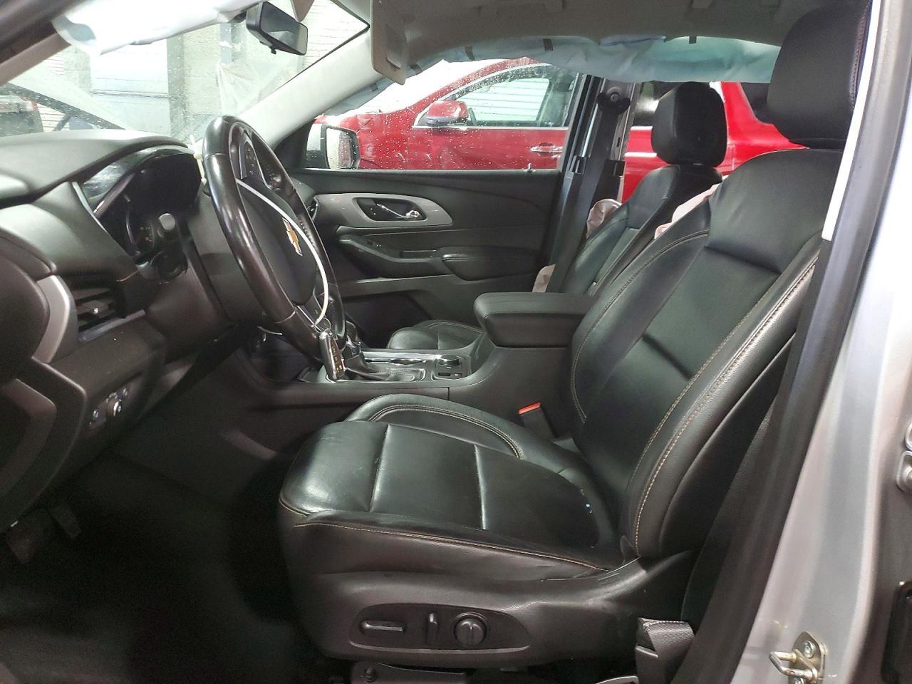 2021 Chevrolet Traverse Lt - Image 7