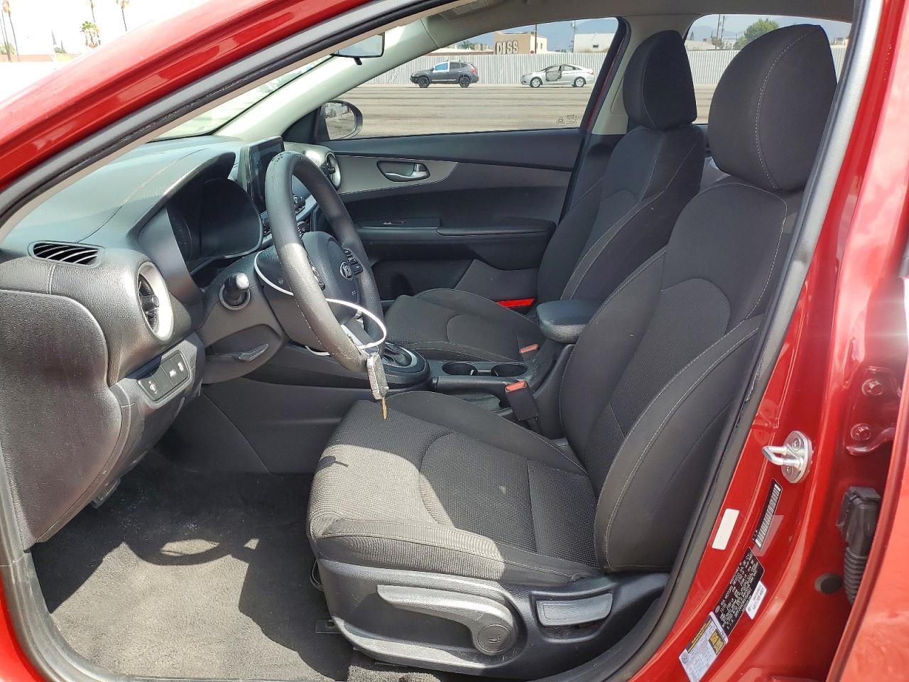 2019 Kia Forte Lxs - Фото 7
