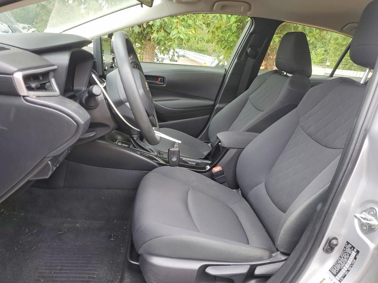 2022 Toyota Corolla Le - Image 7