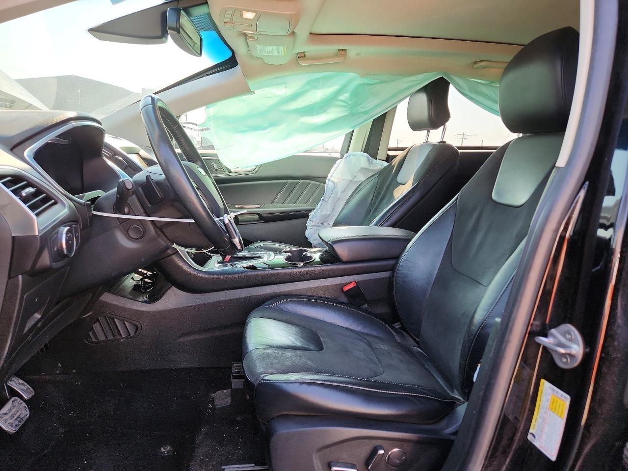 2016 Ford Edge Sport - Image 7
