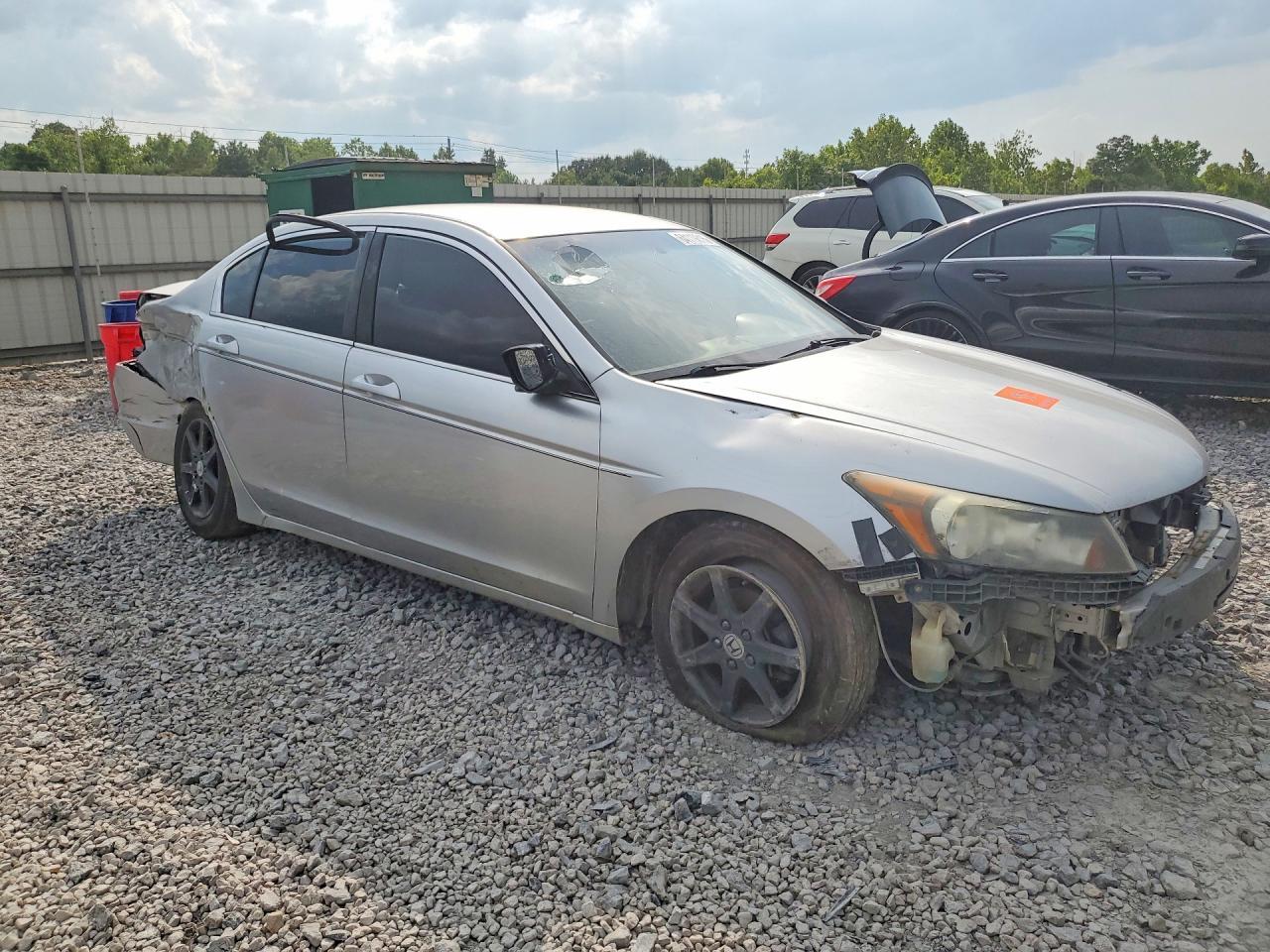 2012 Honda Accord Se - Фото 4