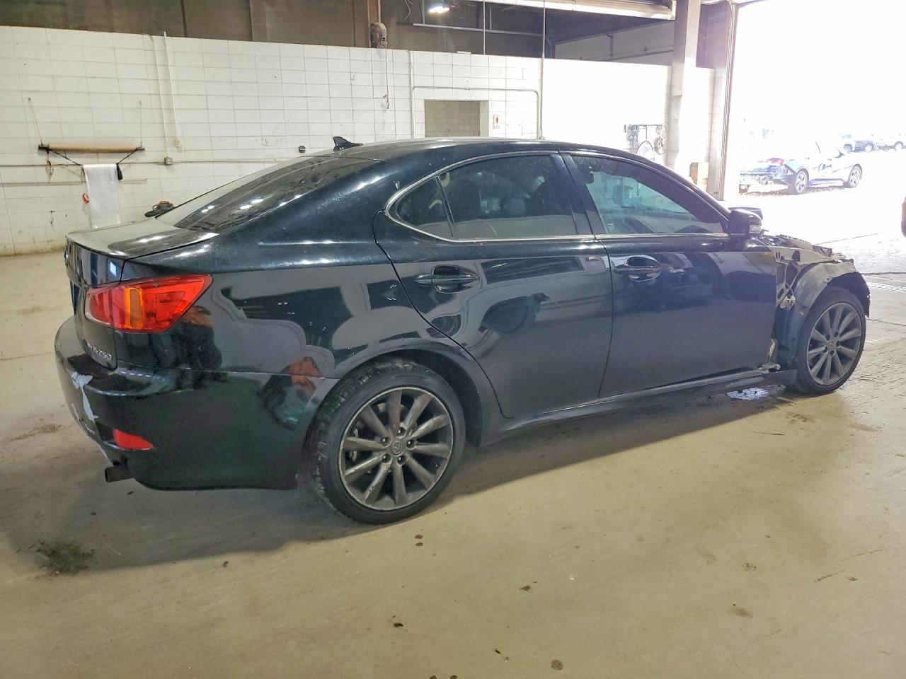 2009 Lexus Is 250 - Фото 3