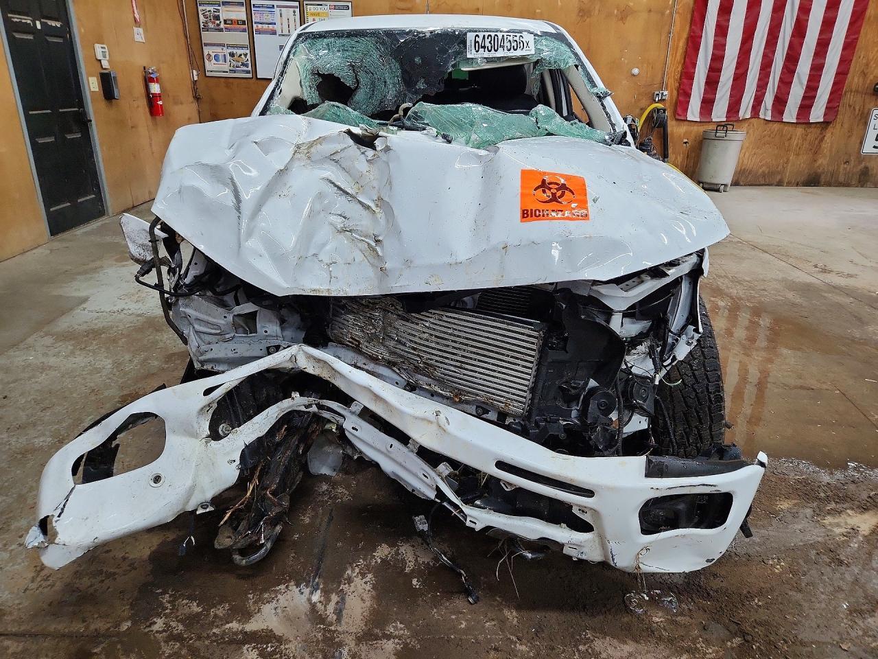2019 Ford Ranger Xl - Фото 5