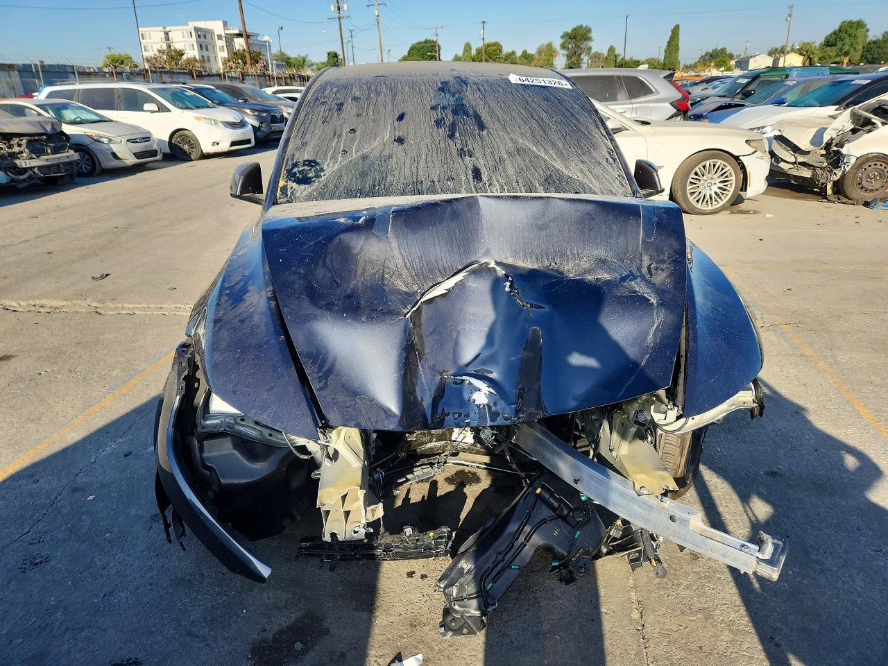 2026 Tesla Model Y - Image 5