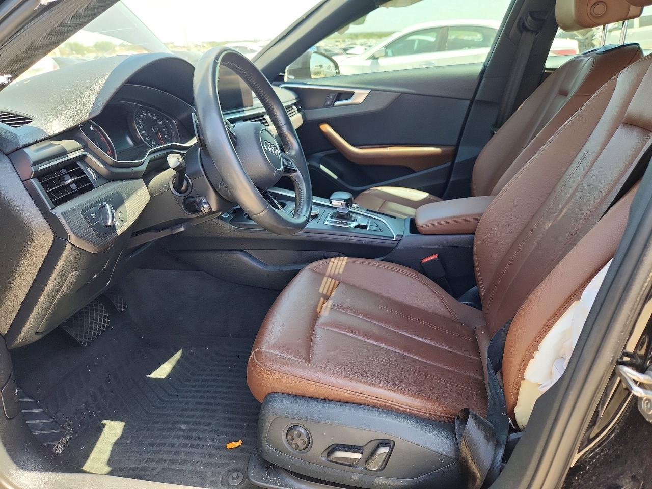 2019 Audi A4 Premium - Image 7