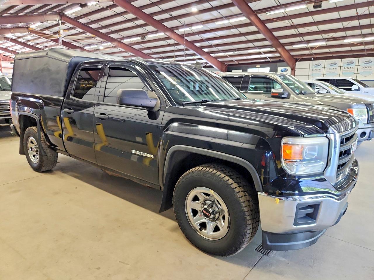 2015 GMC Sierra K1500 - Фото 4