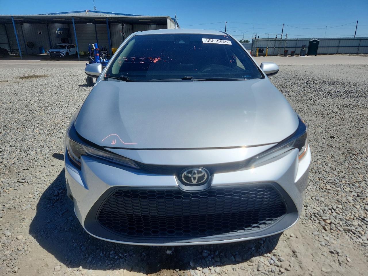 2021 Toyota Corolla Le - Фото 5