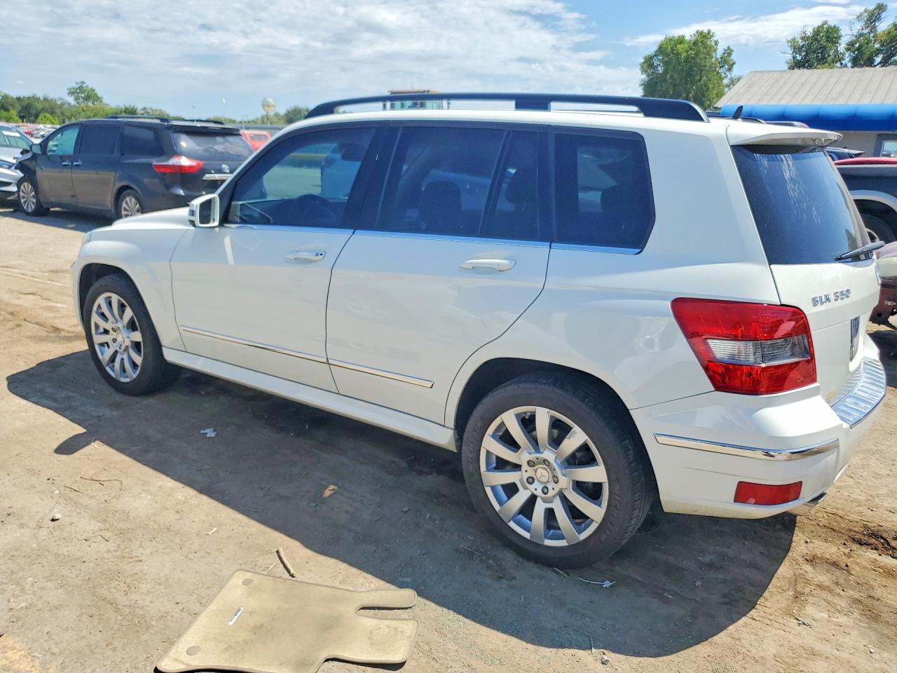 2012 Other Glk350 - Image 2