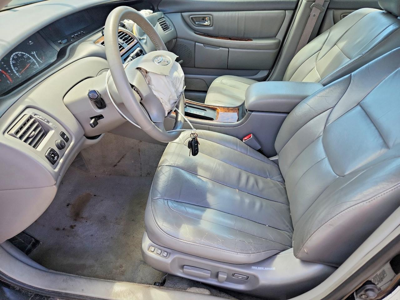 2002 Toyota Avalon Xls - Фото 7