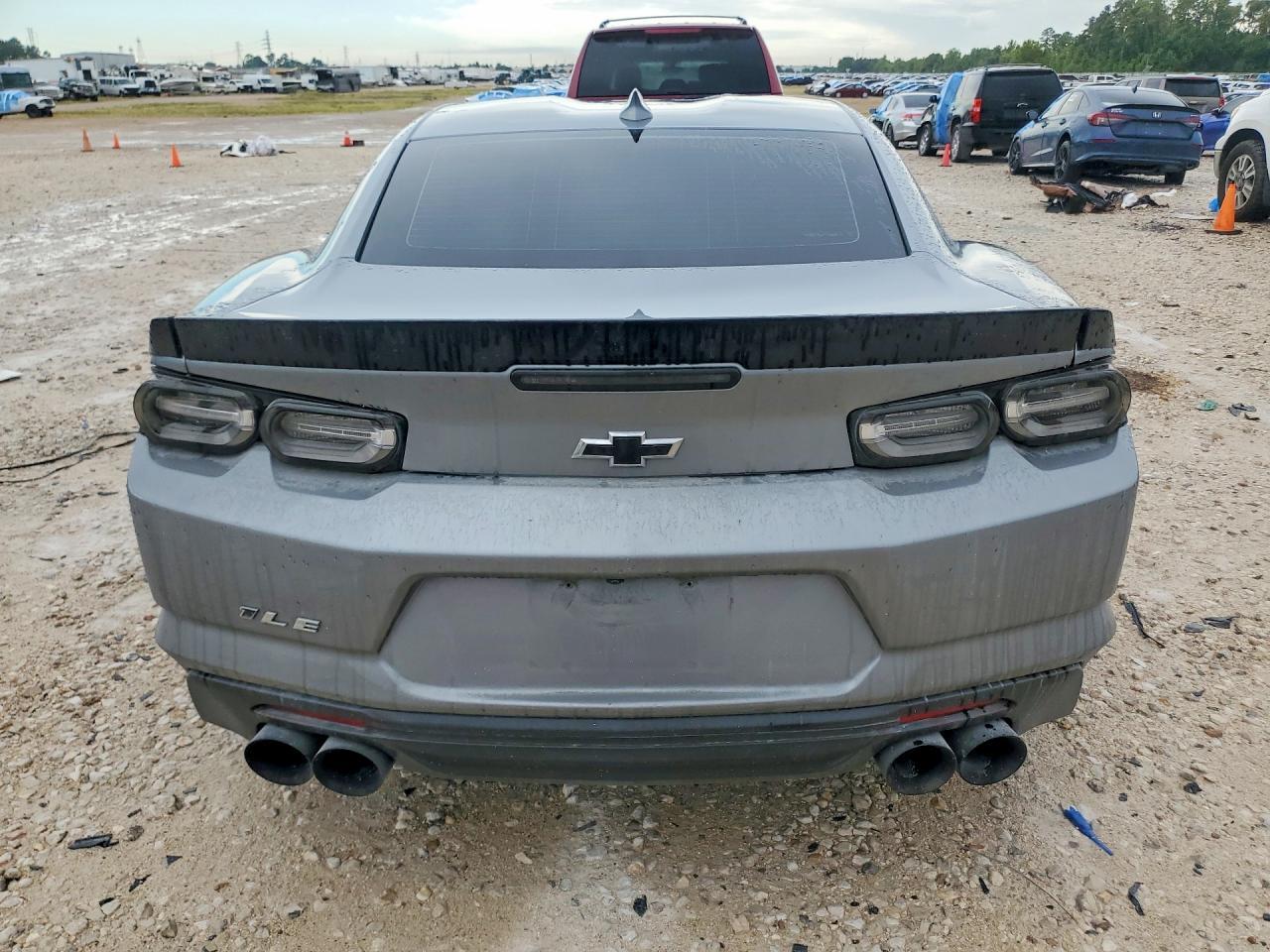 2023 Chevrolet Camaro Lt1 - Image 6