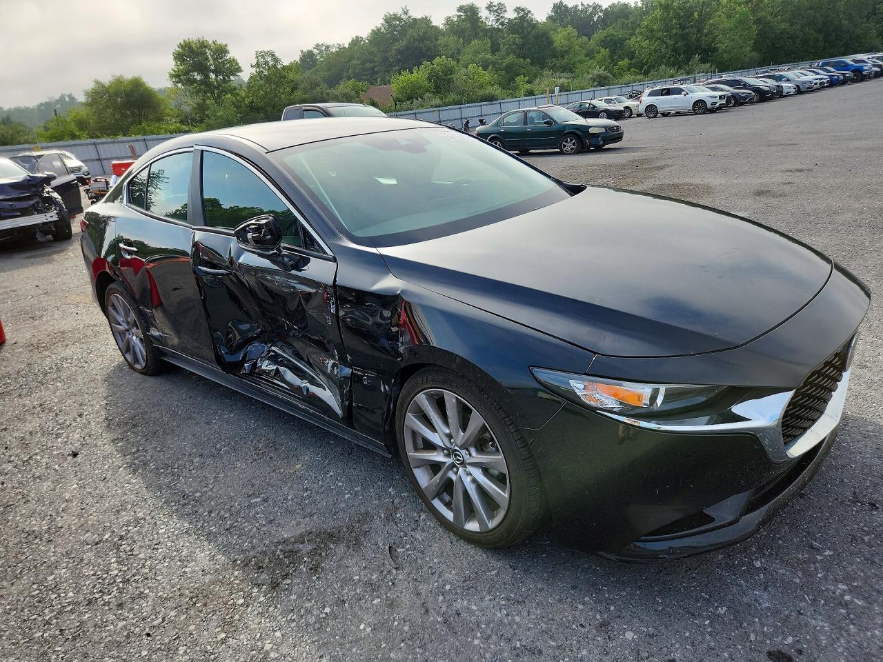 2019 Mazda 3 Select - Фото 4