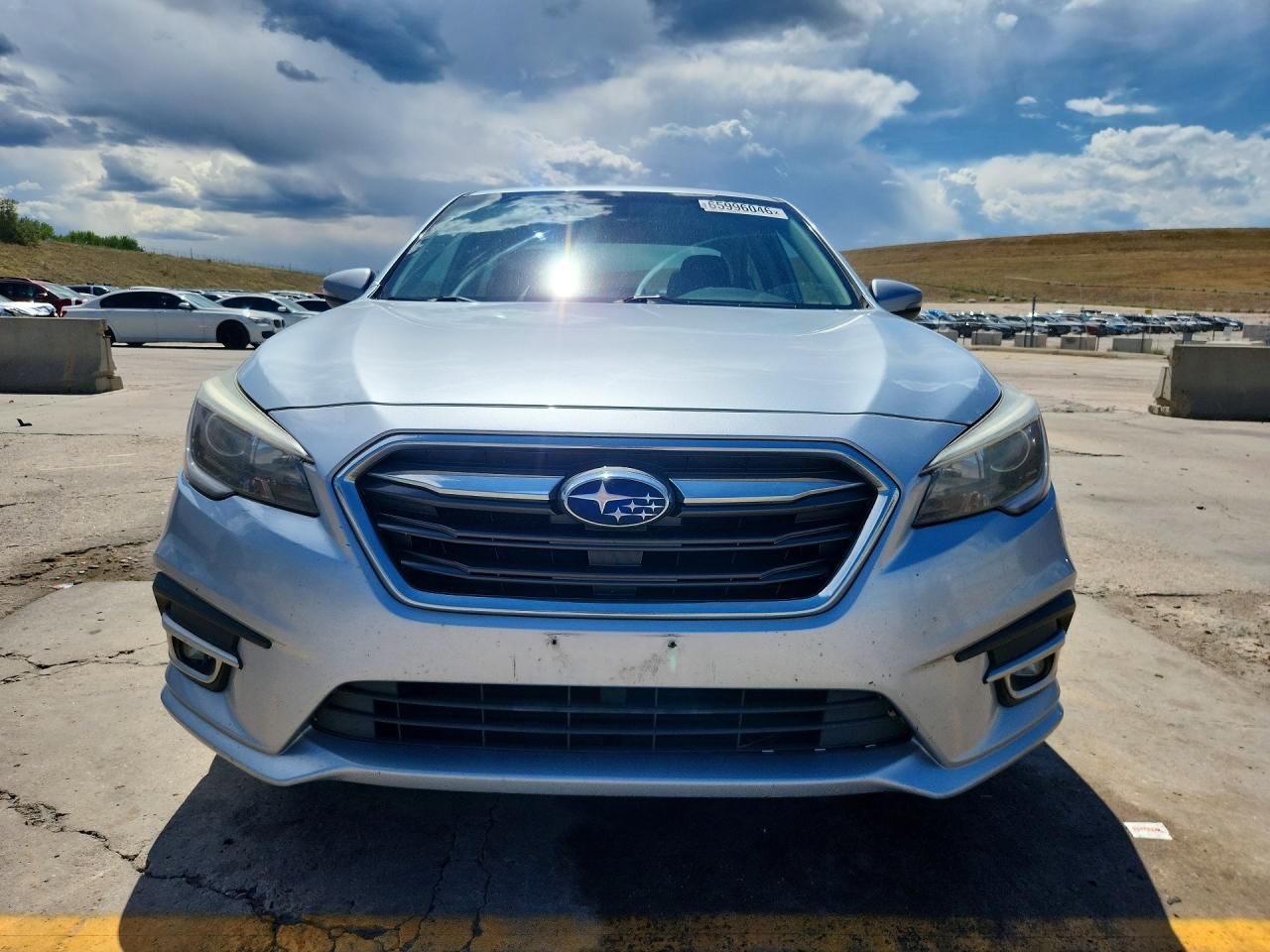 2018 Subaru Legacy 2.5I Premium - Image 5
