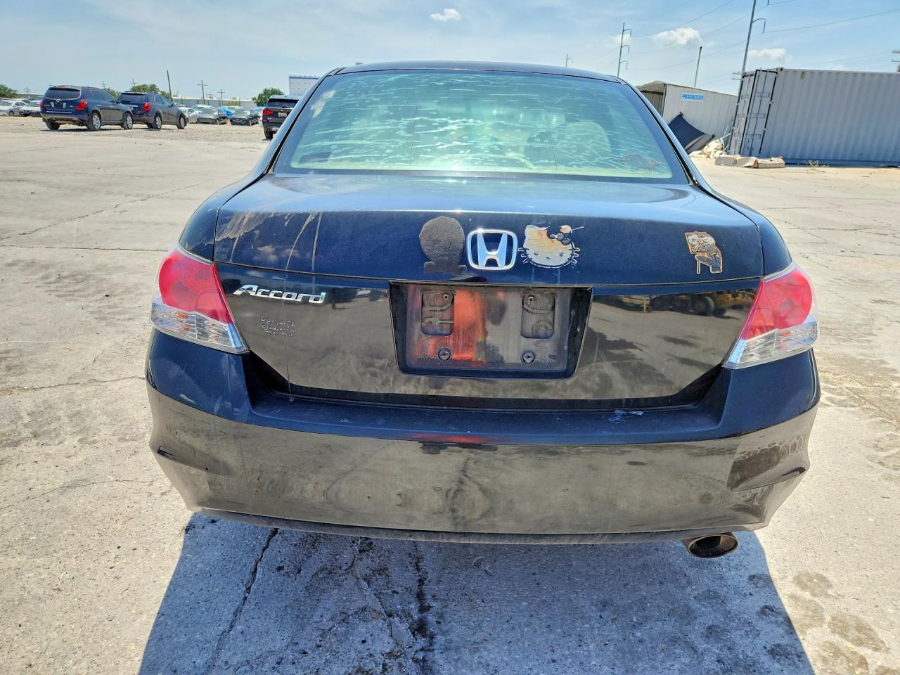 2010 Honda Accord - Фото 6