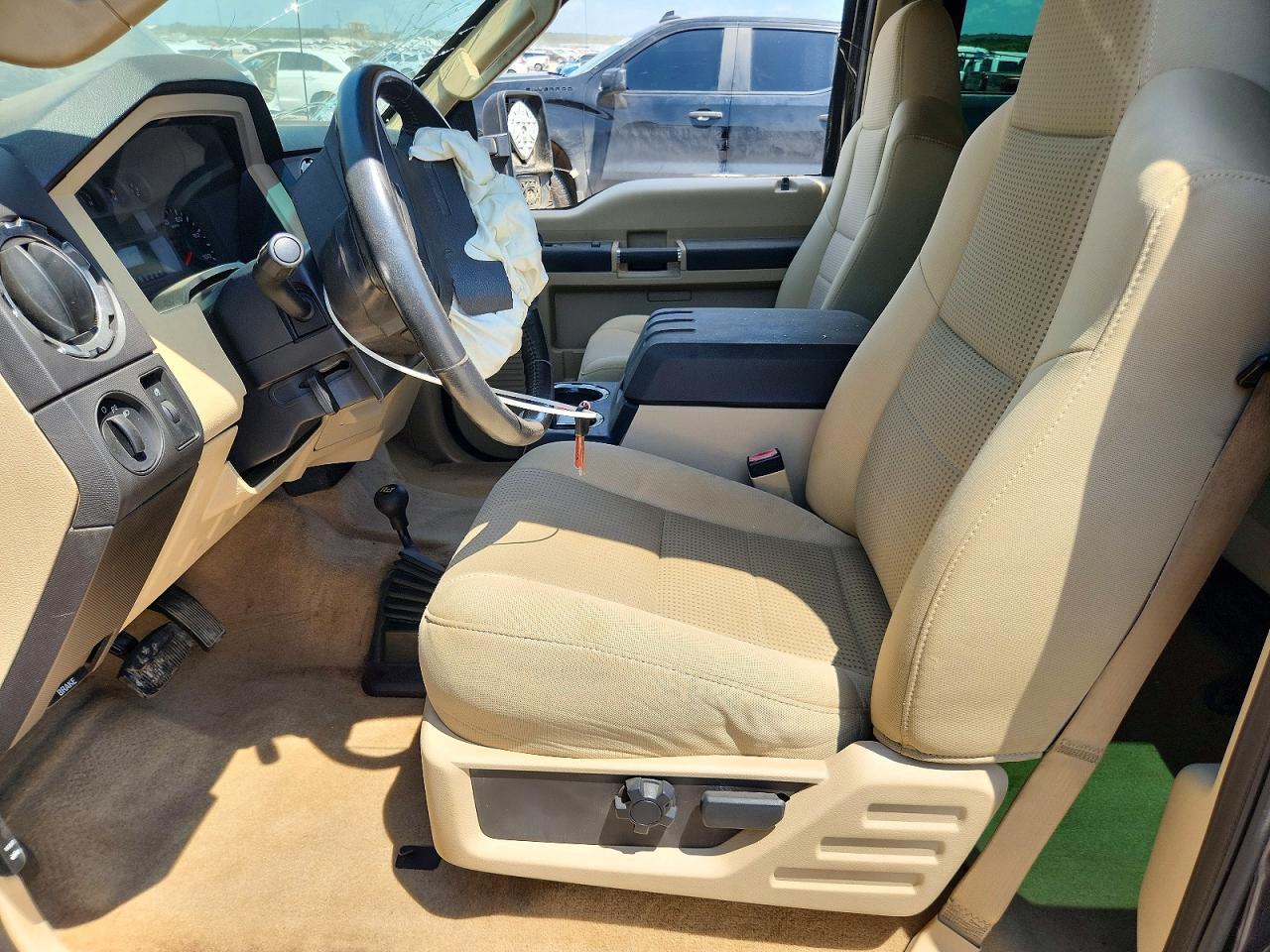 2008 Ford F350 Srw Super Duty - Фото 7
