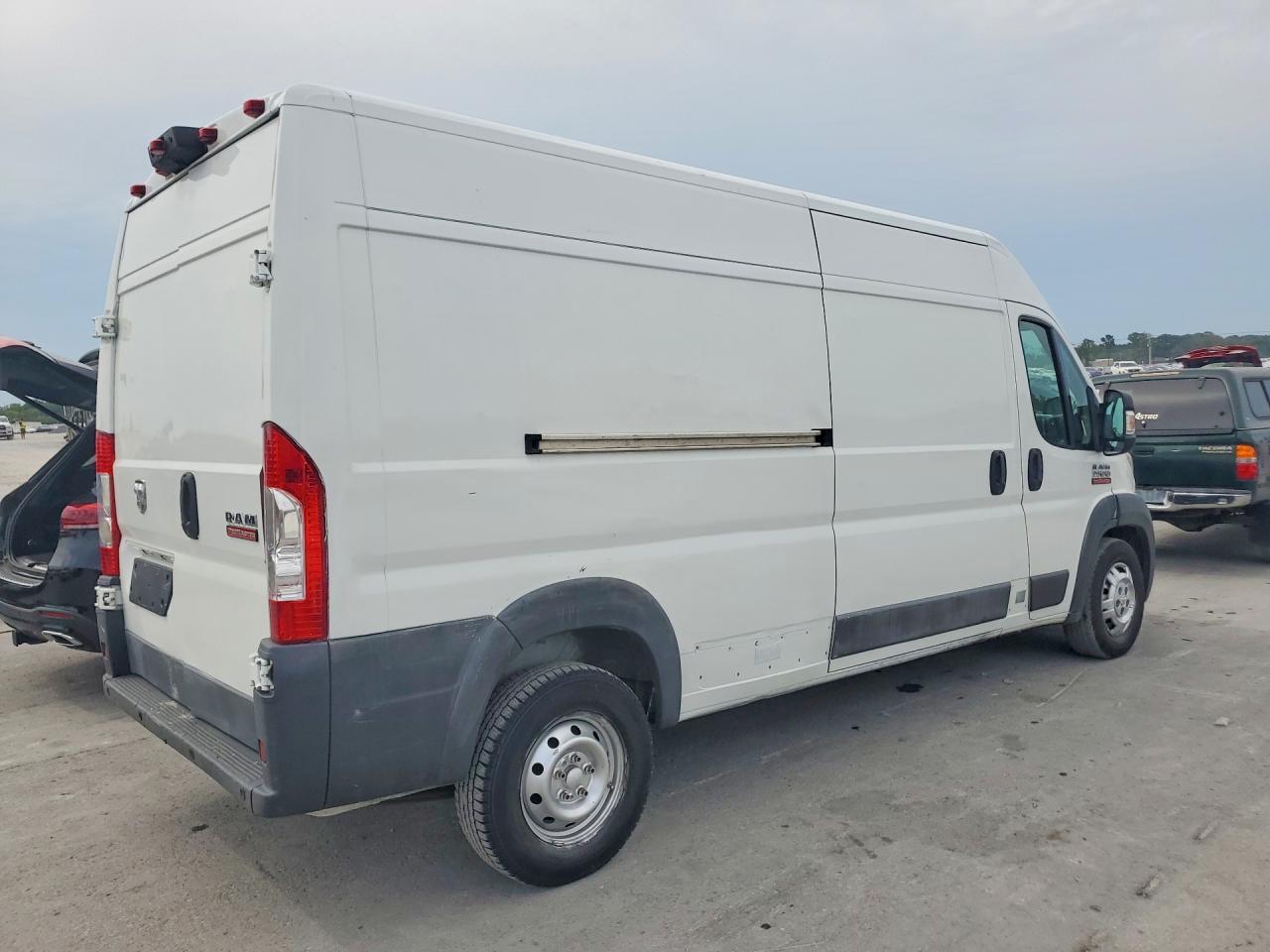 2015 Ram Promaster 2500 2500 High - Image 3