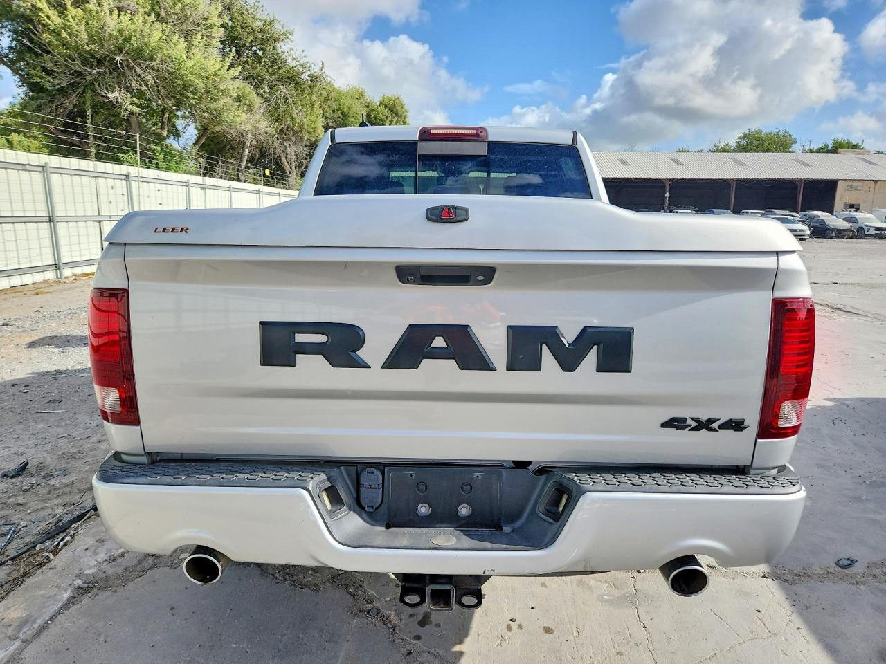 2017 Ram 1500 Sport - Image 6