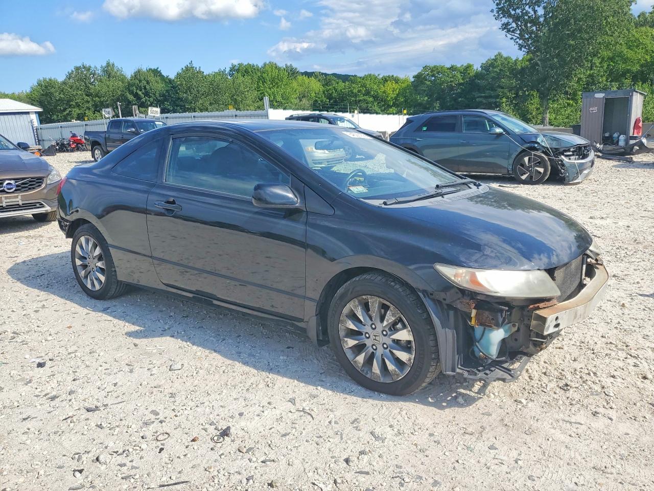 2010 Honda Civic Exl - Image 4