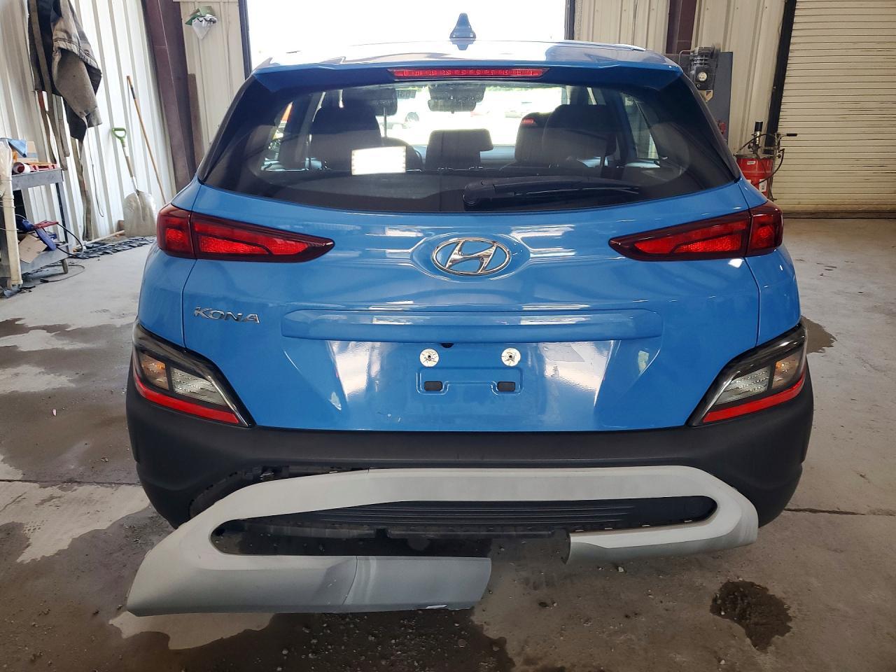 2022 Hyundai Kona Se - Фото 6
