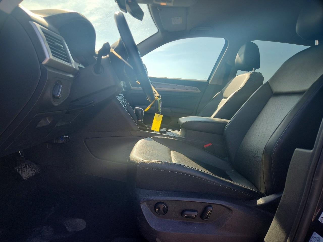 2019 Volkswagen Atlas Se - Image 7