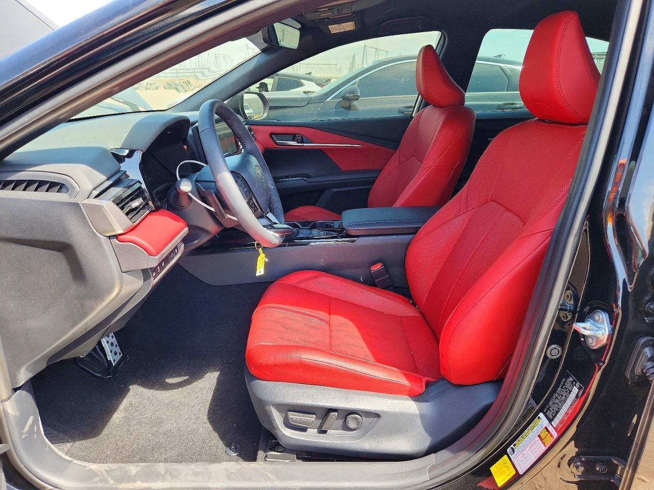 2026 Toyota Camry Xse - Фото 7